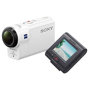 (中古品) SONY digital HD video camera recorder Action Cam HDR-AS300R (White)（Japan domestic model) [並行輸入品]