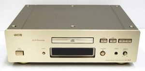 (中古品) DENON デノン (デンオン) 日本コロンビア株式会社 DCD-1650AZ ステレオCDプレイヤー (CDデッキ) 44,968円