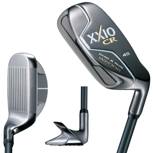(中古品) DUNLOP(ダンロップ) XXIO ゼクシオCRウエッジ 35°