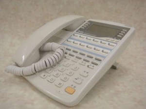 (中古品) MBS-12LSTEL-(1) NTT 12外線スター標準電話機 [オフィス用品] ビジネスフォン [オフィス用品] [オフィス用品] [オフィス用品]