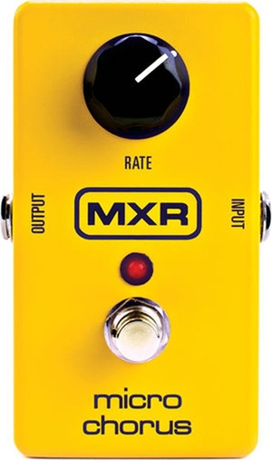 (中古品) MXR M148 MICRO CHORUS