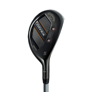 (中古品) キャロウェイ (Callaway) ユーティリティー MAVRIK MAX 2020年モデル メンズ 右利き用 【カタログ純正シャフト装着モデル】 ロフト24° フレックスSR