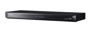 (中古品) パナソニック 500GB 2チューナー ブルーレイレコーダー 4Kアップコンバート対応 DIGA DMR-BRW520