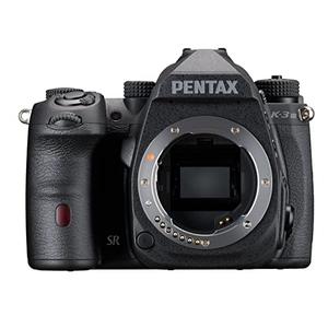 (中古品) ペンタックス PENTAX K-3 Mark III Monochrome