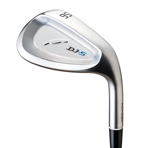 (中古品) フォーティーン(FOURTEEN) DJ-5 ウェッジ 48度 FT-62wカーボン メンズ 右 ロフト角: 48度 フレックス:WEDGE
