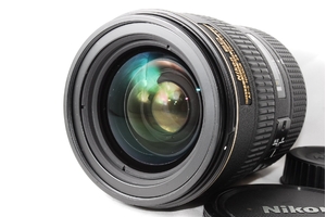 中古品) Nikon Ai AF-S ズームニッコール ED 28-70mm F2.8D (IF