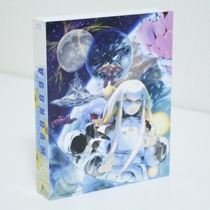 (中古品) ∀ガンダム I 地球光&amp; II 月光蝶 (初回限定版) [Blu-ray]