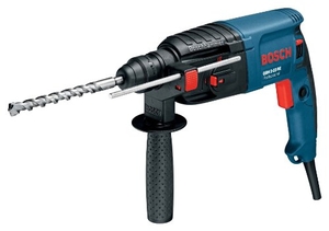 (中古品) Bosch Professional(ボッシュ) SDSプラスハンマードリル GBH2-23RE
