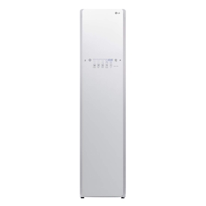 (中古品) LG styler ホワイト S3WF