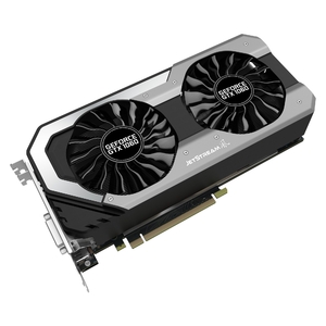 (中古品) Palit ne51060s15j9 ？ 1060j GeForce GTX 1060 6 GB gddr5グラフィックスカード