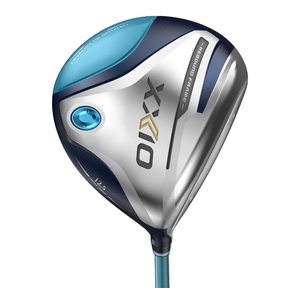 (中古品) DUNLOP(ダンロップ) ゴルフ ドライバー XXIO ゼクシオ トゥエルブ ゴルフ ドライバー 【カタログ純正シャフト装着モデル】 MP1200L シャフト カーボン レディス 右ブルー ロフト角:11.5度 フレックス:R 44.5インチ ゴルフクラブ
