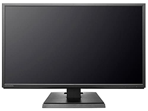 (中古品) LCD-AH241EDB ＩＯデータ 広視野角ADSパネル採用 23.8型ワイド液晶ディスプレイ ブラック