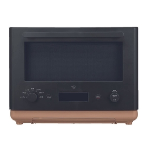(中古品) 象印 オーブンレンジ STAN 26L 自動メニュー ワイド庫内 ブラック ES-SA26-BA