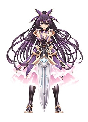 (中古品) デート・ア・ライブ -ディレクターズカット版- Blu-ray BOX 10,819円