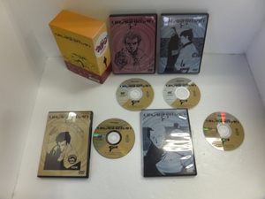 (中古品) 未来警察ウラシマン DVD-BOX1