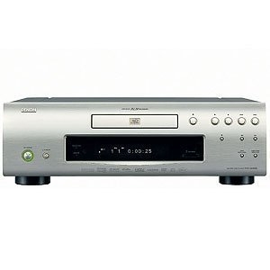 (中古品) Denon BDプレーヤー プレミアムシルバー DVD-3800BD-SP