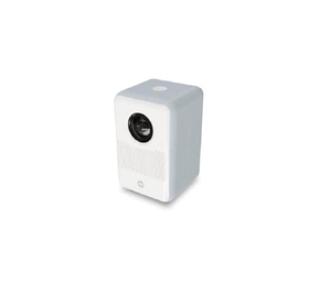 (中古品) HP（ヒューレッドパッカード） プロジェクター　CC200　1080P フルHD FHD 200ANSi ルーメン