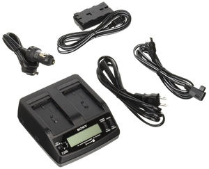 (中古品) ソニー ACアダプター/チャージャー AC-VQ1051D 1