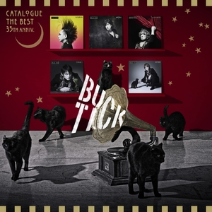 (中古品) CATALOGUE THE BEST 35th anniv. [通常盤] [5SHM-CD]