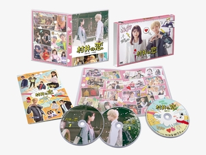(中古品) 村井の恋 DVD-BOX