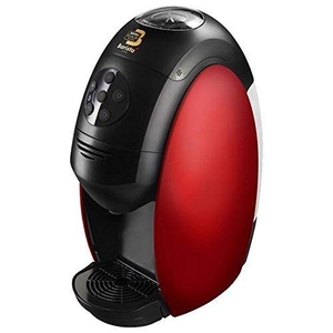(中古品) ネスレ ネスカフェ ゴールドブレンド バリスタ 　プレミアムレッドNESCAFE　GOLDBLEND　BARISTA HPM9631PR