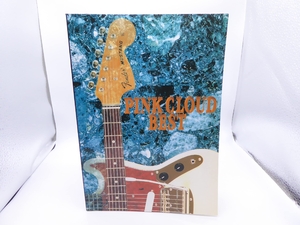 (中古品) Char(チャー) / PINK CLOUD BEST バンド・スコア