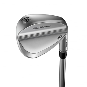 (中古品) PING(ピン) GLIFGDPRO 56S DGS200 ゴルフ ウェッジ 202モデル