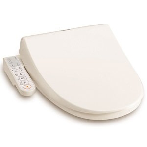 (中古品) 東芝 温水洗浄便座CLEAN WASH SCS-T92