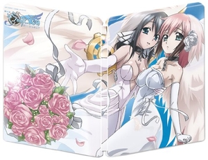 (中古品) 劇場版そらのおとしもの 時計じかけの哀女神　Blu-ray「リア充ウハウハ！バージョン」（スチールブック付き）（完全限定生産版）