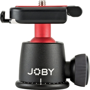 (中古品) JOBY 自由雲台 ゴリラポッドボールヘッド 3K 一眼レフカメラ用 015138