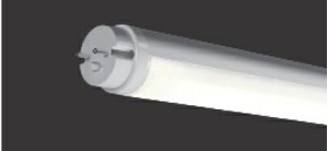 (中古品) ＥＮＤＯ ＬＥＤ蛍光灯 ＬＥＤＺＴＵＢＥ−ＳＳ ホワイトチューブユニット ４０Ｗエコノミータイプ ４０００Ｋ 白色相当 電源内蔵ユニットタイプ （対応器具専用） 【単品】 RAD458WC