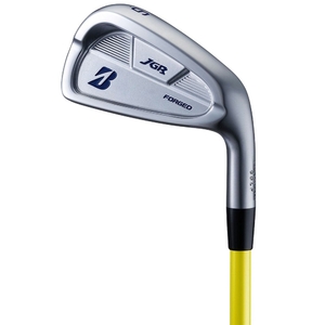 (中古品) BRIDGESTONE(ブリヂストン) JGR FORGED アイアン 6本セット XP95 スチールシャフト GFGS6I 番手:5-PW フレックス:S 27,051円