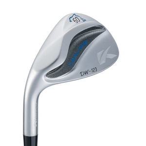 (中古品) キャスコ(Kasco) ドルフィンウェッジ DW-123 LEFTY N.S.PRO 950GH neo WEDGE 50