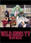(中古品) ワイルドアームズTV DVD BOX