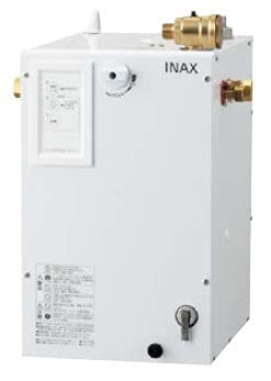 (中古品) EHPN-CA12S4 INAX・イナックス・LIXIL・リクシル 電気温水器 ゆプラス 適温出湯タイプ 12L