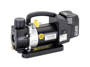 (中古品) イチネンTASCO TA150MR-N 高性能充電式真空ポンプ
