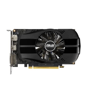 (中古品) ASUS Phoenix PH-GTX1650-O4G GeForce GTX 1650 4 GB GDDR5