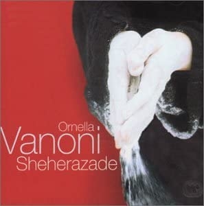 (中古品) Sheherazade