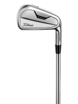 (中古品) タイトリスト(TITLEIST) T-Seriesアイアン 【カタログ純正シャフト装着モデル】 T200II #6-P 5本セット (3D055) カーボン メンズ 550RGS6PJ 右 ロフト角:#6 28°、#7 31°、#8 35°、#9 39°、P 43°