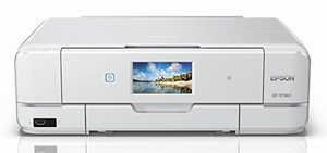 (中古品) エプソン プリンター A3 インクジェット 複合機 カラリオ EP-979A3