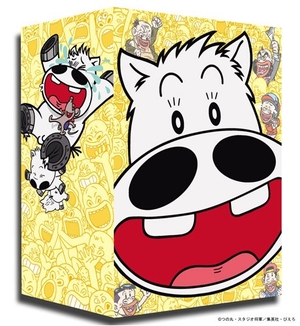 (中古品) みどりのマキバオー DVDメモリアルボックス (アンコールプレス版)