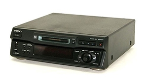 (中古品) ソニー(SONY) MDレコーダー（MDデッキ） MDLP非対応 単体コンポ