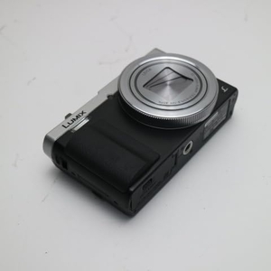 (中古品) LUMIX DMC-TZ70-S シルバー