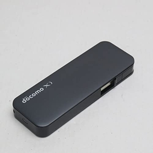 (中古品) docomo L-03F [Black]