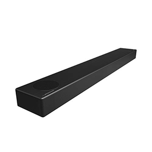(中古品) LGエレクトロニクス サウンドバー[SN7CY /3.0．2ch /160W / Dolby Atmos対応/MERIDIAN監修/Bluetooth/HDMI/Optical/ARC対応]