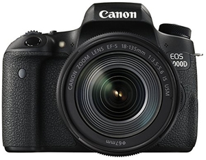 (中古品) Canon デジタル一眼レフカメラ EOS 8000D レンズキット EF-S18-135mm F3.5-5.6 IS USM 付属 EOS8000D-18135ISUSMLK