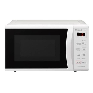 (中古品) パナソニック 電子レンジ NE-S460F-W