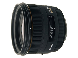 (中古品) SIGMA 単焦点標準レンズ 50mm F1.4 EX DG HSM ペンタックス用 フルサイズ対応 310615