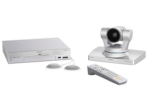 (中古品) ソニー HDビデオ会議システム PCS-XG80