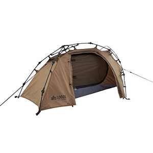 (中古品) ロゴス(LOGOS) neos Q-TOP リバイバルSOLO DOME-BJ 71805555